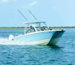World Cat 265 DC-X