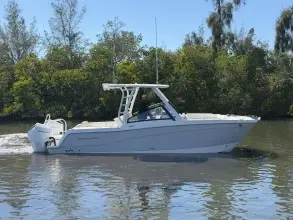 World Cat 265 DC-X