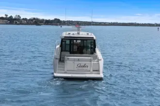Thumbnail von Tiara Yachts C49 Coupe Seeker