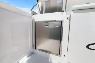 Thumbnail von Tiara Yachts C49 Coupe Seeker