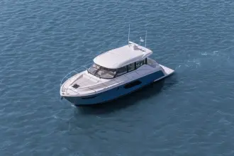 Thumbnail von Tiara Yachts C49 Coupe Seeker