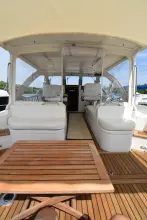 Thumbnail von MJM Yachts 40Z Downeast Delilah