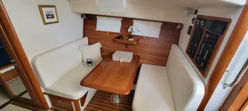 Thumbnail von MJM Yachts 40Z Downeast Delilah