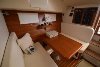 Thumbnail von MJM Yachts 40Z Downeast Delilah