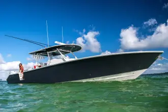Jupiter 43 Madnic