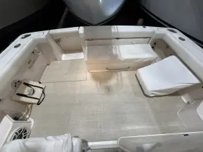Thumbnail von Tiara Yachts 3500 Open