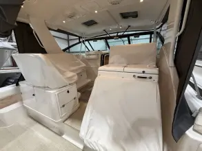 Thumbnail von Tiara Yachts 3500 Open