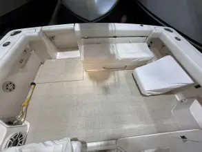 Thumbnail von Tiara Yachts 3500 Open