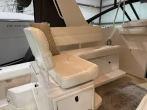 Thumbnail von Tiara Yachts 3500 Open