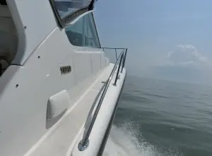 Thumbnail von Tiara Yachts 3500 Open