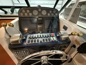 Thumbnail von Tiara Yachts 3500 Open