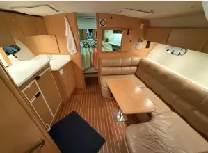 Thumbnail von Tiara Yachts 3500 Open