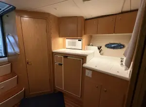 Thumbnail von Tiara Yachts 3500 Open