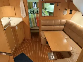 Thumbnail von Tiara Yachts 3500 Open