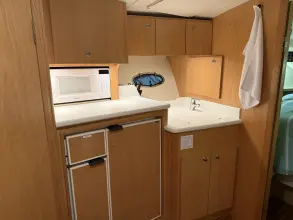 Thumbnail von Tiara Yachts 3500 Open