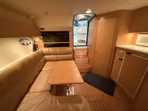 Thumbnail von Tiara Yachts 3500 Open