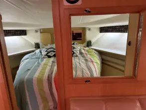 Thumbnail von Tiara Yachts 3500 Open