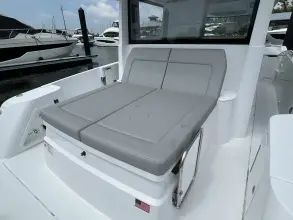 Thumbnail von Cruisers Yachts 38 VTR EC