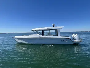 Thumbnail von Cruisers Yachts 38 VTR EC