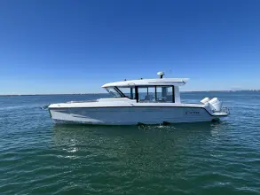 Thumbnail von Cruisers Yachts 38 VTR EC