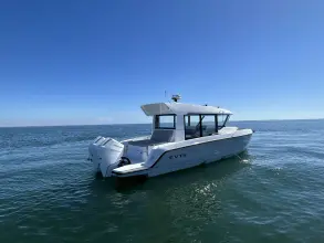 Thumbnail von Cruisers Yachts 38 VTR EC