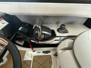 Thumbnail von Sea Ray SLX 400 Outboard