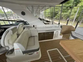 Thumbnail von Sea Ray SLX 400 Outboard