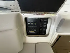Thumbnail von Sea Ray SLX 400 Outboard