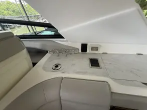 Thumbnail von Sea Ray SLX 400 Outboard