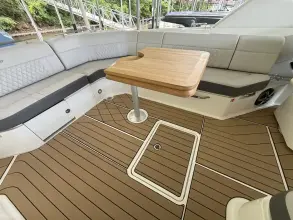 Thumbnail von Sea Ray SLX 400 Outboard