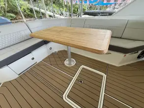 Thumbnail von Sea Ray SLX 400 Outboard