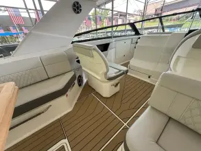 Thumbnail von Sea Ray SLX 400 Outboard