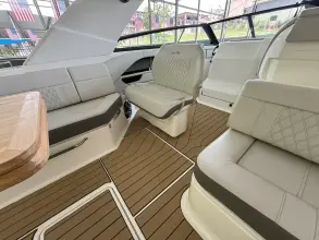 Thumbnail von Sea Ray SLX 400 Outboard