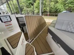 Thumbnail von Sea Ray SLX 400 Outboard