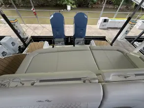 Thumbnail von Sea Ray SLX 400 Outboard