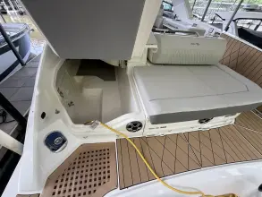 Thumbnail von Sea Ray SLX 400 Outboard