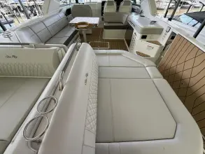 Thumbnail von Sea Ray SLX 400 Outboard