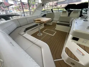 Thumbnail von Sea Ray SLX 400 Outboard