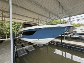 Thumbnail von Sea Ray SLX 400 Outboard
