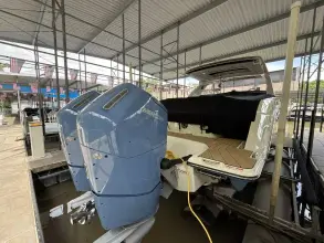 Thumbnail von Sea Ray SLX 400 Outboard