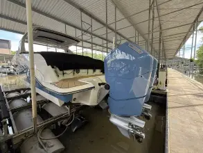 Thumbnail von Sea Ray SLX 400 Outboard