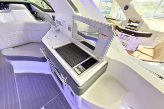 Thumbnail von Sea Ray Sundancer 320