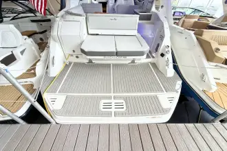 Thumbnail von Sea Ray Sundancer 320