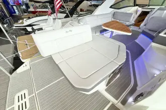 Thumbnail von Sea Ray Sundancer 320