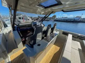 Thumbnail von De Antonio Yachts D32