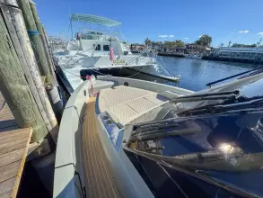 Thumbnail von De Antonio Yachts D32