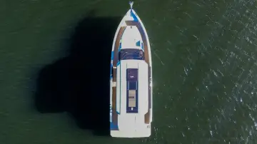Thumbnail von De Antonio Yachts D32