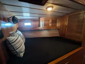 Thumbnail von Tayana 55 At Last