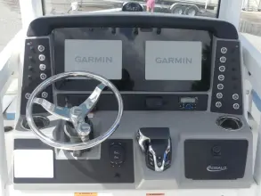 Thumbnail von Robalo 246 Cayman