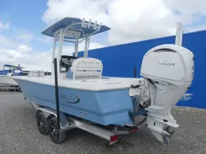 Thumbnail von Robalo 246 Cayman